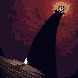 Meet your Posher, Young lad